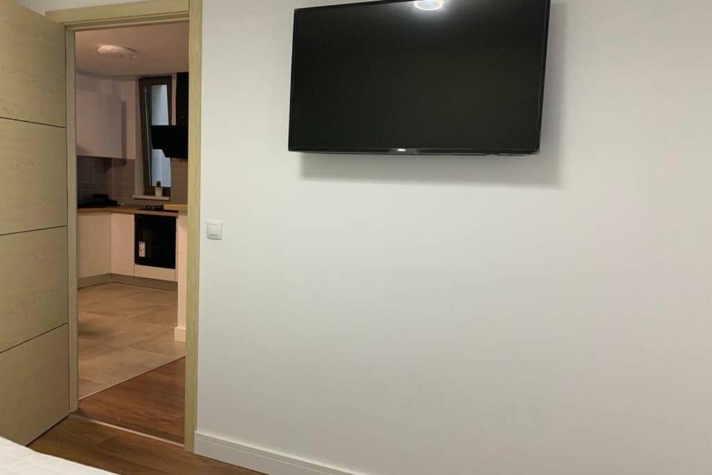 Andreve Apartment By Onix Blue Mamaia Nord, Baby Friendly, Private Parking Navodari Bagian luar foto