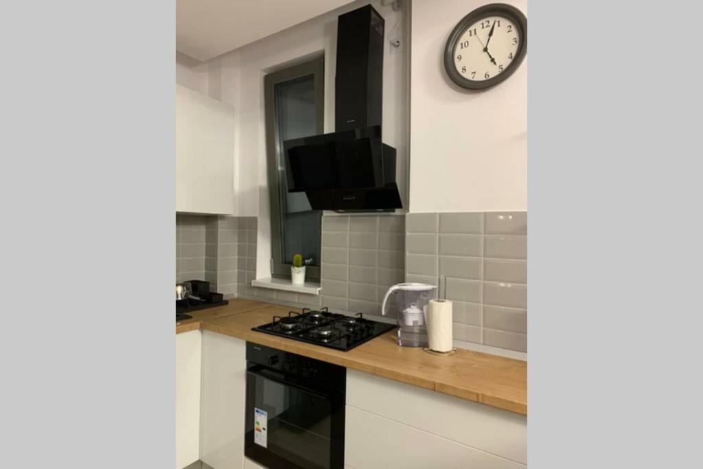Andreve Apartment By Onix Blue Mamaia Nord, Baby Friendly, Private Parking Navodari Bagian luar foto