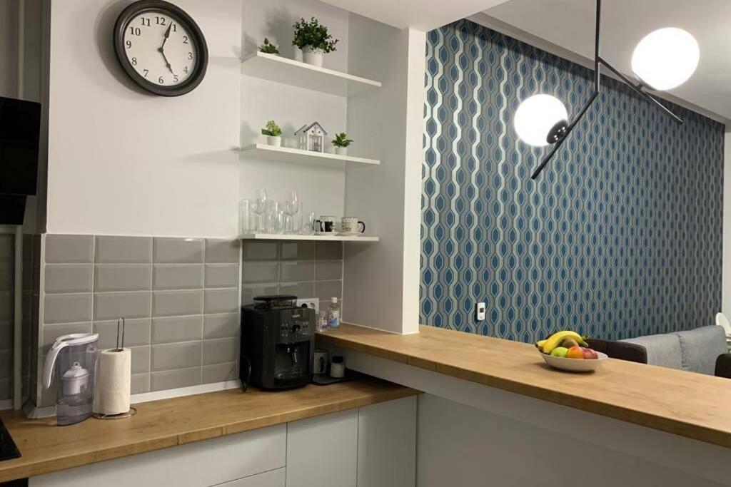 Andreve Apartment By Onix Blue Mamaia Nord, Baby Friendly, Private Parking Navodari Bagian luar foto